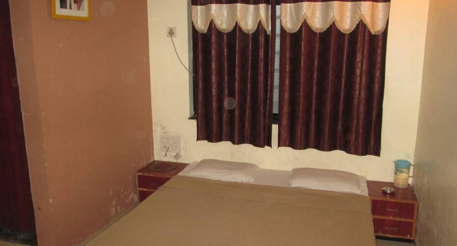 Hotel Sagar Lodging, Aurangabad 1